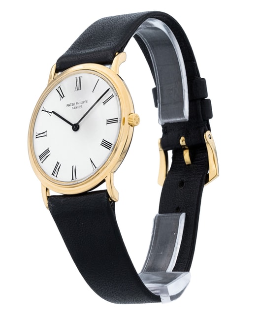 Patek Philippe Calatrava 3520 Image 2